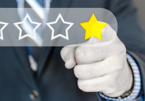 Negative Customer Reviews: An Overview